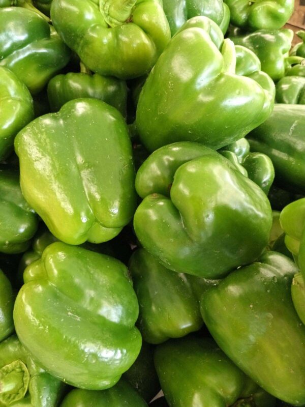 Bell Peppers