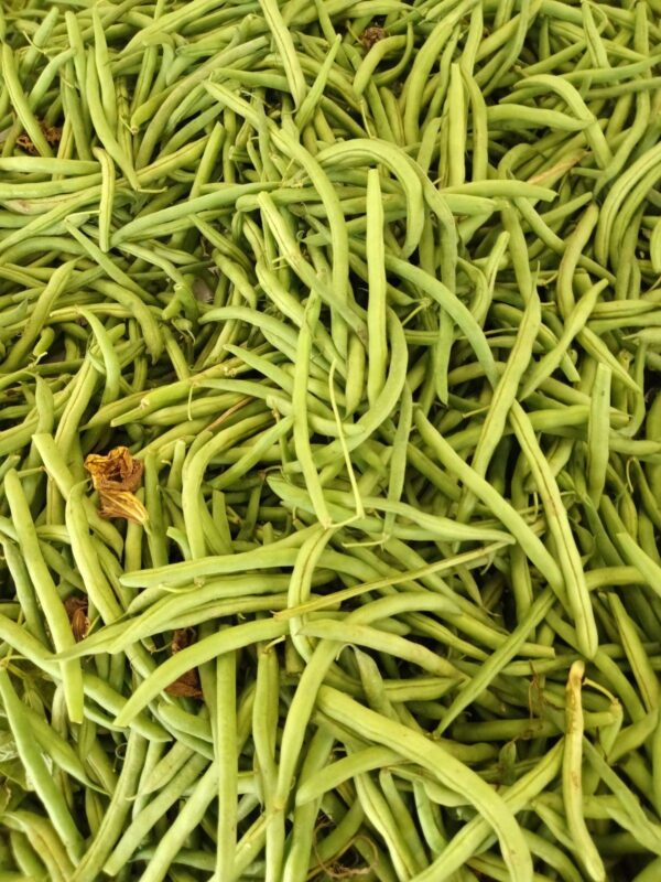 Fresh Green Beans